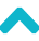 chevron cyan